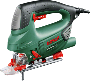 Bosch Dekupaj Testere Makinesi PST 900 PEL Expert - 06033A0200