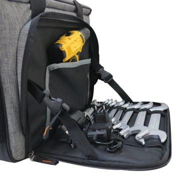 Probag Profesyonel Alet Ve Takım Çantası (Orta) - PB-PTC002
