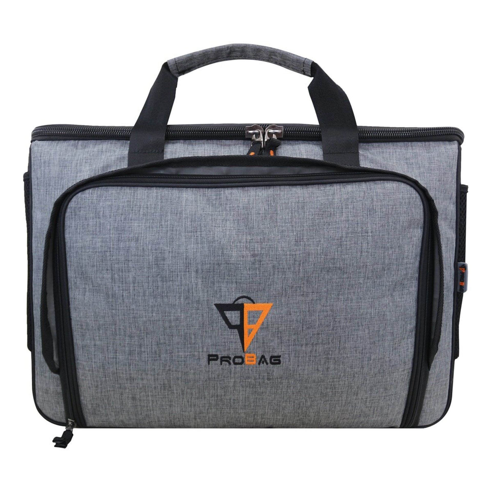 Probag Profesyonel Alet Ve Takım Çantası (Orta) - PB-PTC002