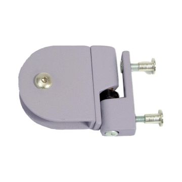 Tempo Kabin Menteşe 18 Mm Tek Beyaz