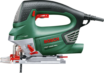 Bosch Dekupaj Testere Makinesi PST 1000 PEL Expert - 06033A0300