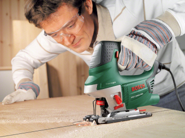 Bosch Dekupaj Testere Makinesi PST 1000 PEL Expert - 06033A0300