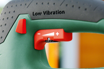 Bosch Dekupaj Testere Makinesi PST 1000 PEL Expert - 06033A0300