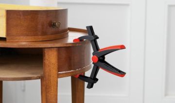 Bessey Bessey Xv5 - 170  Varıo Kademe Ayarlı Kıskaç - BESXV5-170