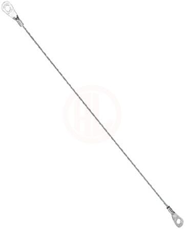 Troy 27498 Çok Amaçlı Testere Ağzı (300mm)