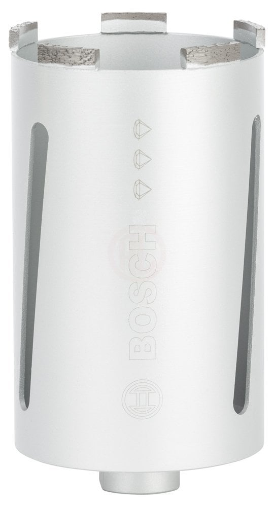 Bosch Elmas Kuru Karot Uç G1/2 İnç Best For Universal 92x150 mm - 2608587326