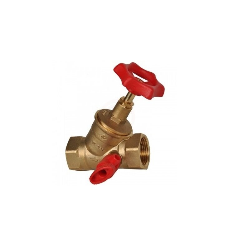ECA G 1/2'' KOSVA VALF - 601004001
