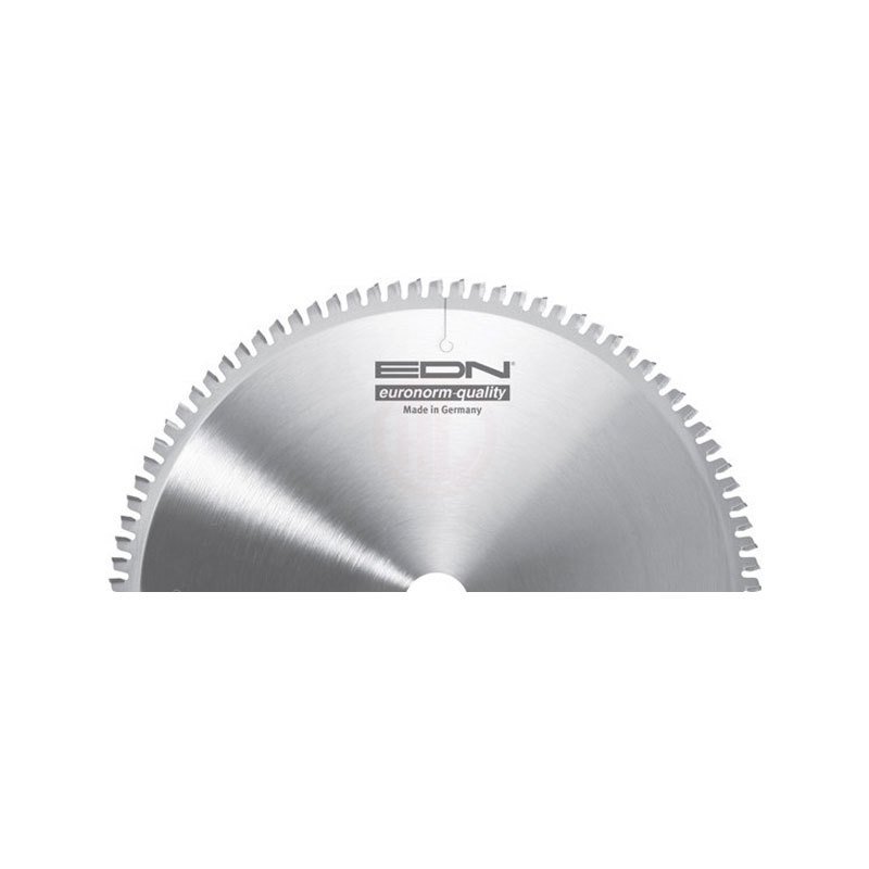 Edn NE 400 ALÜMİNYUM KESME TESTERE 400 MM 120 DİŞ - EDNNE400120AL