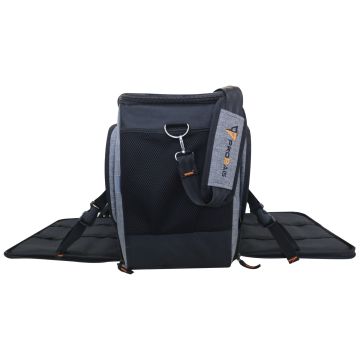 Probag Profesyonel Alet Ve Takım Çantası (Büyük) - PB-PTC003