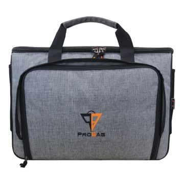 Probag Profesyonel Alet Ve Takım Çantası (Büyük) - PB-PTC003