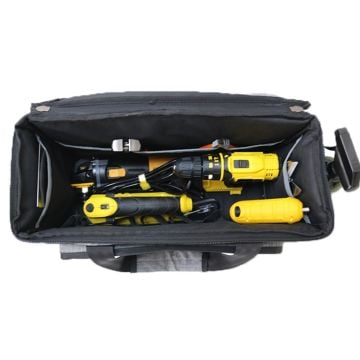 Probag Profesyonel Alet Ve Takım Çantası (Büyük) - PB-PTC003