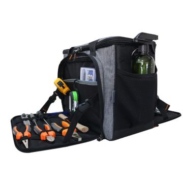 Probag Profesyonel Alet Ve Takım Çantası (Büyük) - PB-PTC003