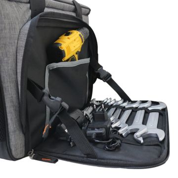 Probag Profesyonel Alet Ve Takım Çantası (Büyük) - PB-PTC003