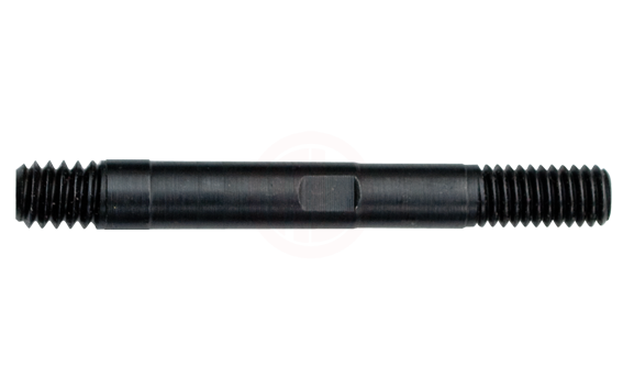 Ceta Form Yedek Perçin Somun Civatası M6 X 55 Mm (R03K İçin)