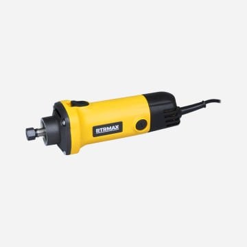 Rtrmax RTM1350 Kalıpçı Taşlama Kısa 450 W 27000 D/Dk