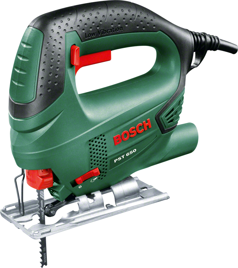 Bosch Dekupaj Testere Makinesi PST 650 Easy - 06033A0700