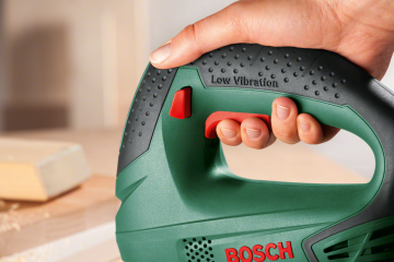 Bosch Dekupaj Testere Makinesi PST 650 Easy - 06033A0700