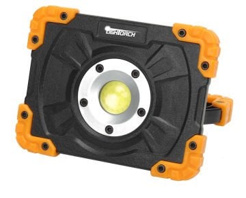 Lightorch Ledli Portatif El Feneri - LGH03088