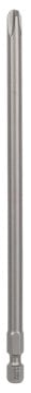 Bosch Vidalama Ucu Extra Hard PH3x152 mm (1 Adet) - 2607001542