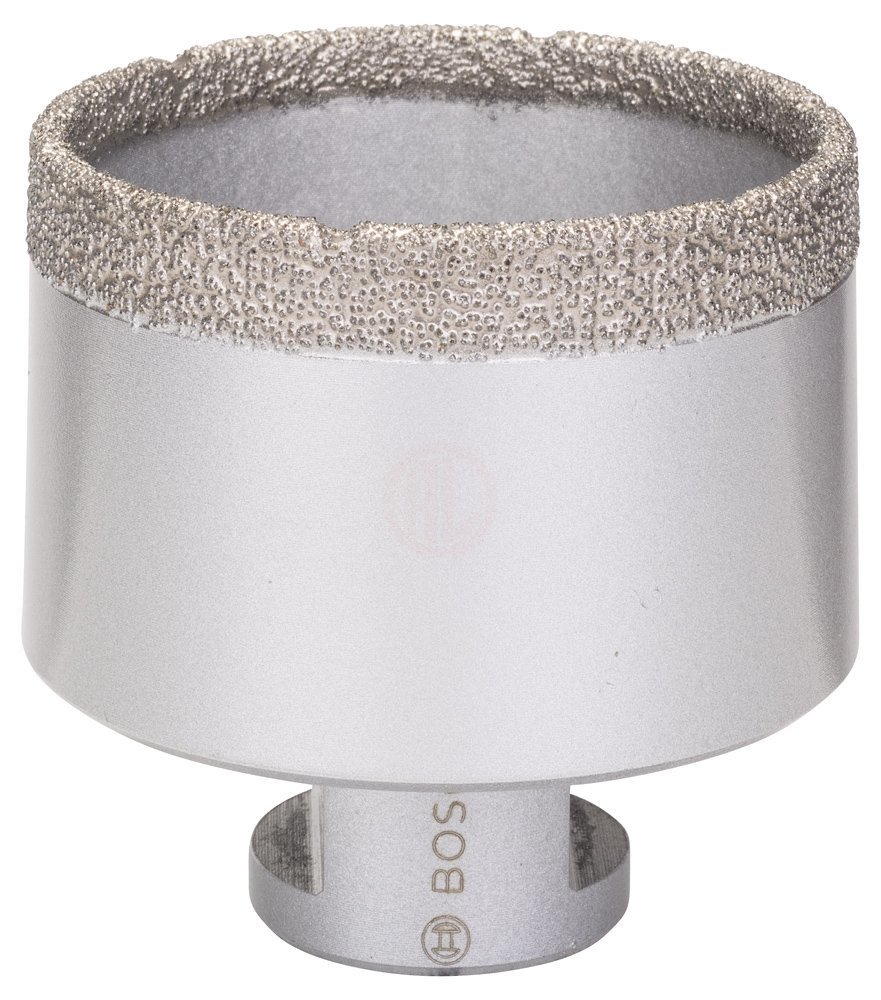 Bosch Kuru Elmas Delici Uç DrySpeed Best For Ceramic 67x35 mm - 2608587130