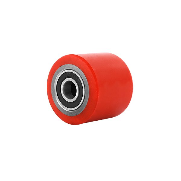 Yapar Transpalet Yük Tekeri 80X70 Pu