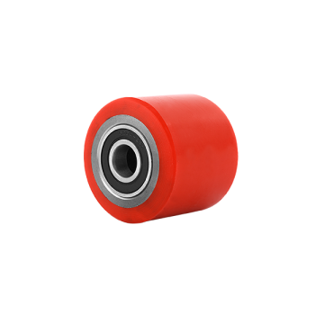 Yapar Transpalet Yük Tekeri 80X70 Pu