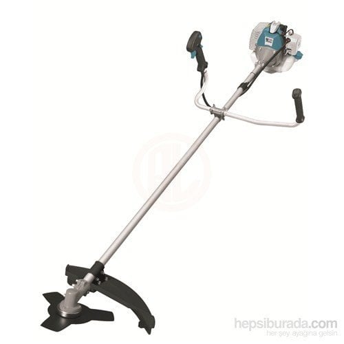 Catpower Benzinli Tırpan Yandan 2030