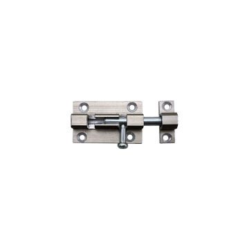 AL Alüminyum Mavzer Sürgü 5 Cm