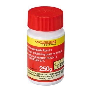 Rothenberger Rosol 3 -250 Gr - 45225