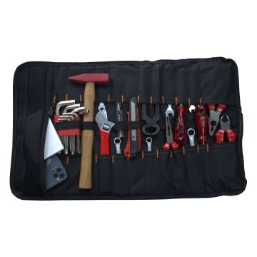 Probag Rulo Takım Çantası - PB-RTC001