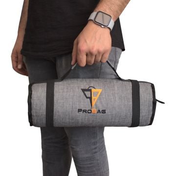 Probag Rulo Takım Çantası - PB-RTC001