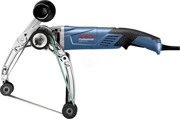 Bosch Grb 14 Ce Paslanmaz Çelik Yüzey İşleme Makinası - 06018A9000