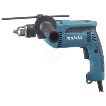 Makita Darbeli Vidalama Matkabı HP1640K