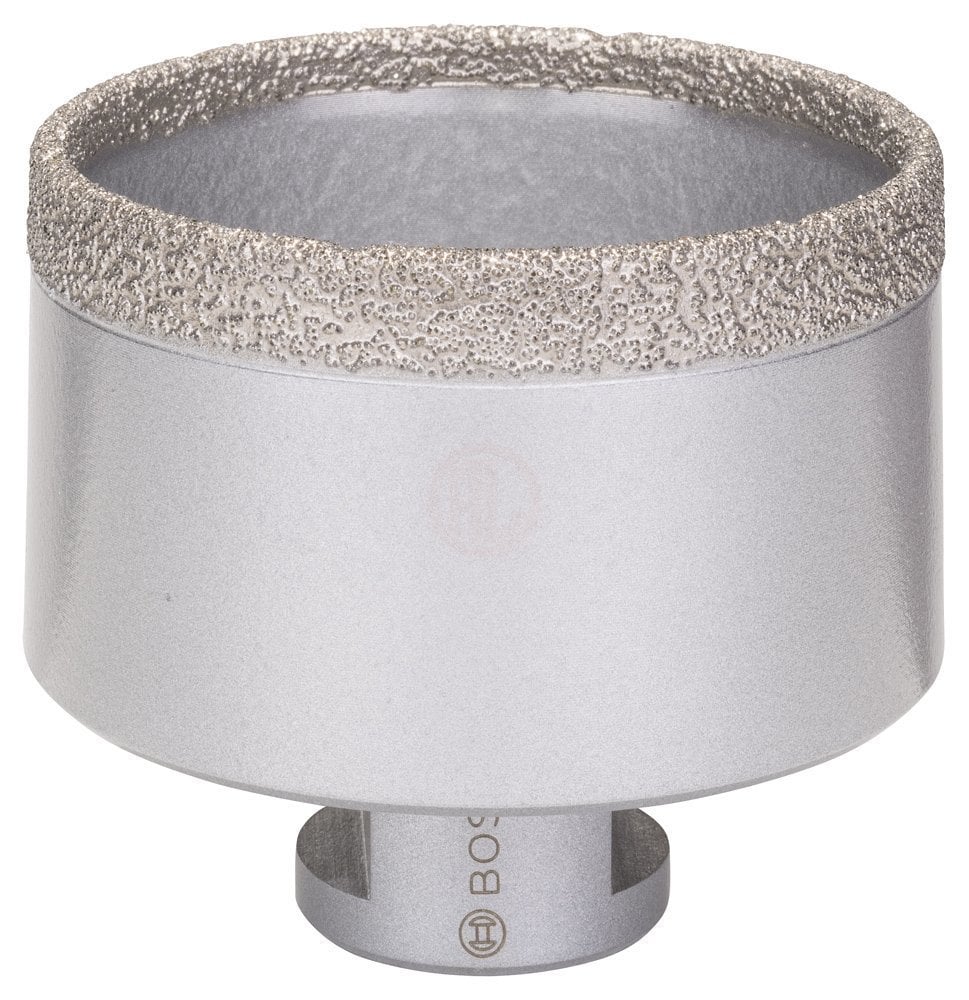 Bosch Kuru Elmas Delici Uç DrySpeed Best For Ceramic 75x35 mm - 2608587133