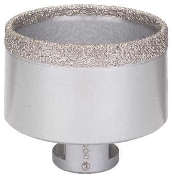 Bosch Kuru Elmas Delici Uç DrySpeed Best For Ceramic 75x35 mm - 2608587133