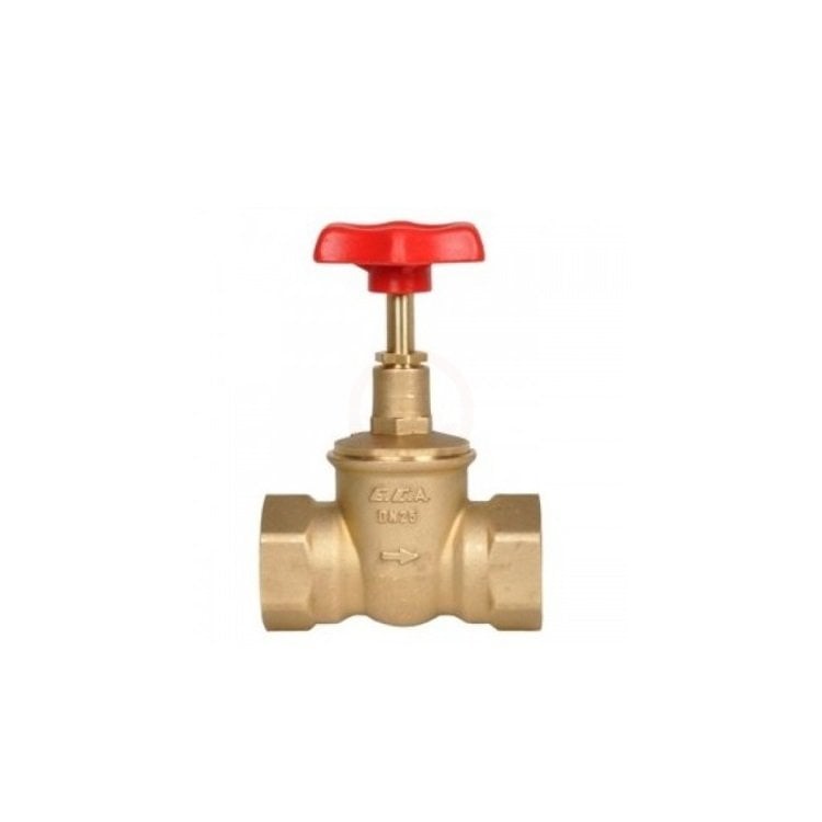 Eca STOP VALF G 3/4 - 601005032