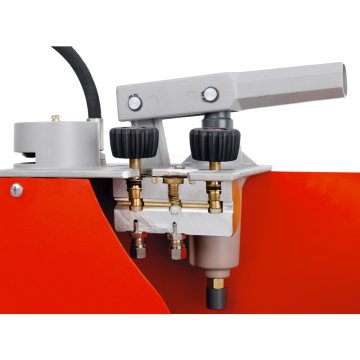 Rothenberger Rp 50-S Manuel Test Pompası - 60200