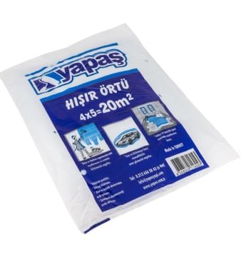 Yapaş Hışır Örtü 50 M2