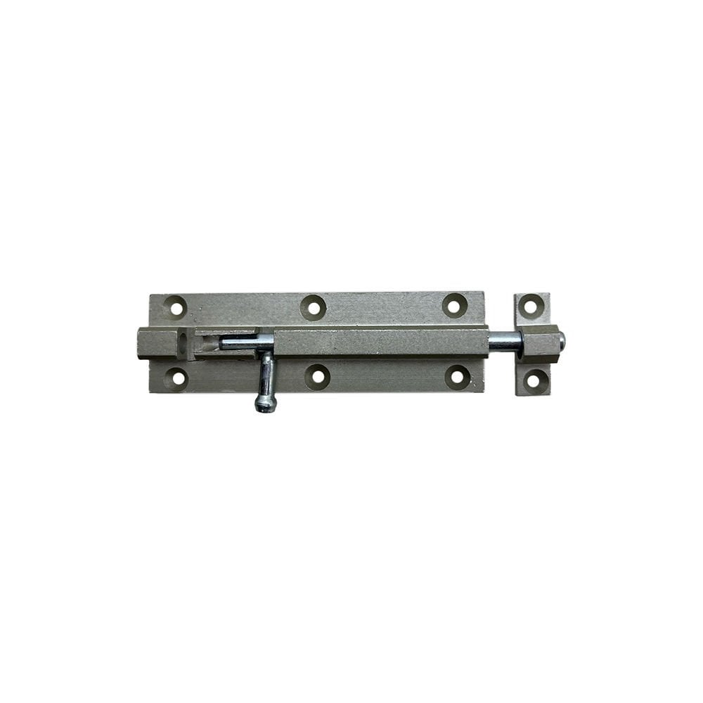 AL Mavzer Sürgü 10 Cm Alüminyum Sürgü