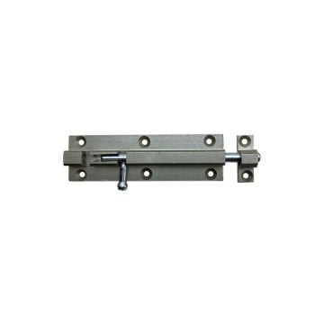 AL Mavzer Sürgü 10 Cm Alüminyum Sürgü