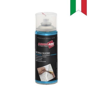 Ambro-Sol Ambro-Sol Conta Kazıyıcı Sprey 400 Ml