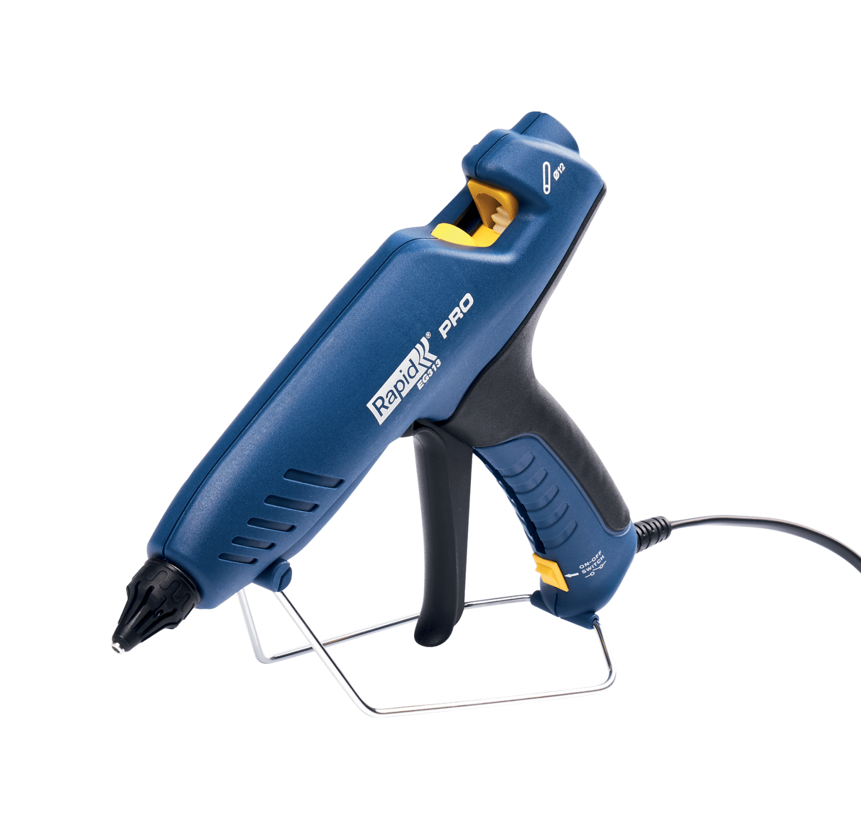 Rapid Sıcak Silikon Tabancası EG313 - 5001489