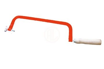 Abay Lama Demir Testere Kolu