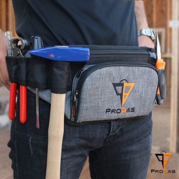 Probag Standart Bel Çantası - PB-SBC001