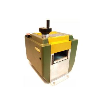 Proxxon Tezgah Tip Planya Makinesi DH 40 (Kalınlık Planyası) (27040)