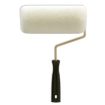 Dekor Rulo 1040 Ekstra Pösteki Rulo 20 Cm