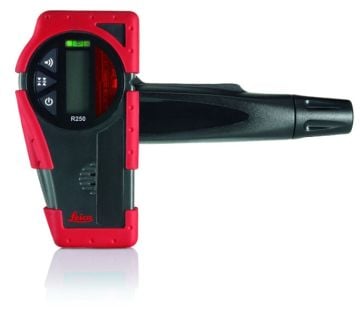 Leica Lazer Dedektör R250