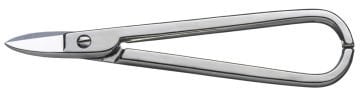 Bessey Kuyumcu Makası 175 Mm - BESD71-1
