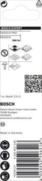 Bosch Çok Amaçlı Matkap Ucu Expert CYL-9 MC 8x250 mm - 2608901484