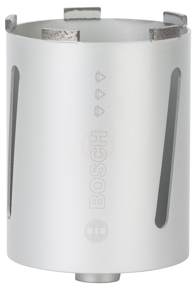 Bosch Elmas Kuru Karot Uç G1/2 İnç Best For Universal 117x150 mm - 2608587329